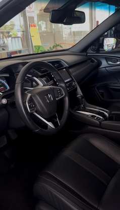 HONDA-CIVIC-2018