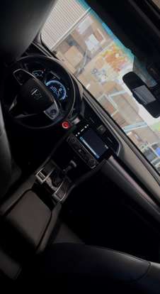 HONDA-CIVIC-2018