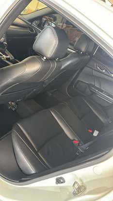HONDA-CIVIC-2018