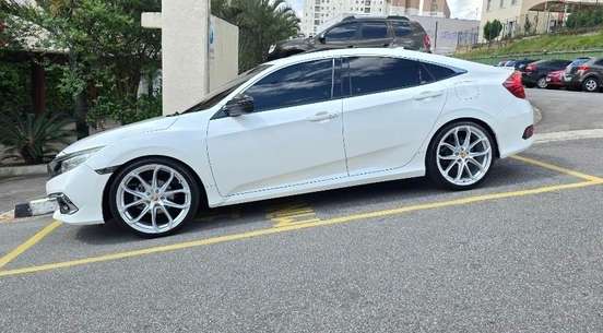 HONDA-CIVIC-2020