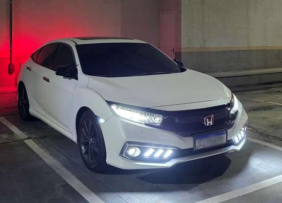 HONDA-CIVIC-2020