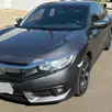 HONDA CIVIC 2.0 16V FLEXONE EX 4P CVT HONDA CIVIC 2.0 16V FLEXONE EX 4P CVT
