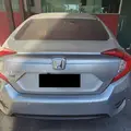 HONDA CIVIC 2.0 16V FLEXONE EXL 4P CVT HONDA CIVIC 2.0 16V FLEXONE EXL 4P CVT