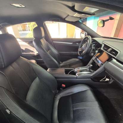 HONDA-CIVIC-2018