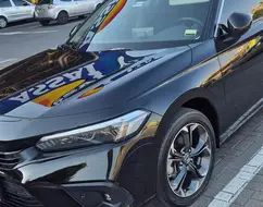 HONDA CIVIC 2.0 DI e:HEV TOURING e-CVT HONDA CIVIC 2.0 DI e:HEV TOURING e-CVT
