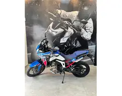 HONDA CRF 1100L AFRICA TWIN DCT HONDA CRF 1100L AFRICA TWIN DCT