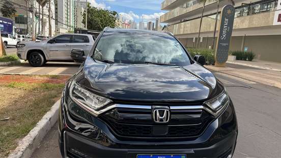 HONDA-CRV-1.5 16V VTC TURBO GASOLINA TOURING AWD CVT HONDA-CRV-2021
