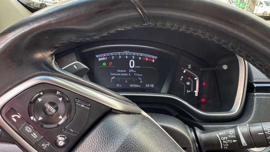 HONDA-CRV-1.5 16V VTC TURBO GASOLINA TOURING AWD CVT HONDA-CRV-2021