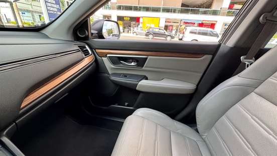 HONDA-CRV-1.5 16V VTC TURBO GASOLINA TOURING AWD CVT HONDA-CRV-2021
