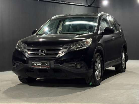 HONDA-CRV-2014