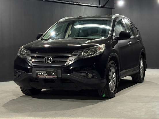HONDA-CRV-2.0 EXL 4X2 16V FLEX 4P AUTOMÁTICO HONDA-CRV-2014