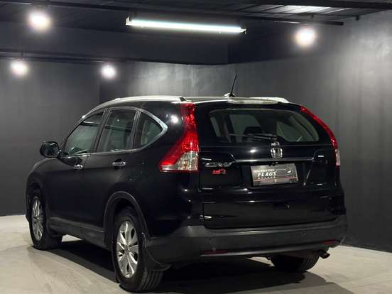 HONDA-CRV-2.0 EXL 4X2 16V FLEX 4P AUTOMÁTICO HONDA-CRV-2014