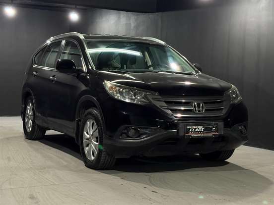 HONDA-CRV-2014