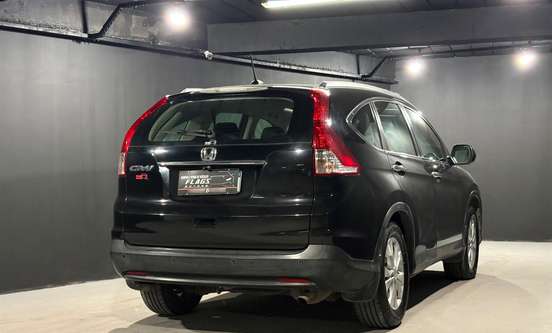 HONDA-CRV-2014