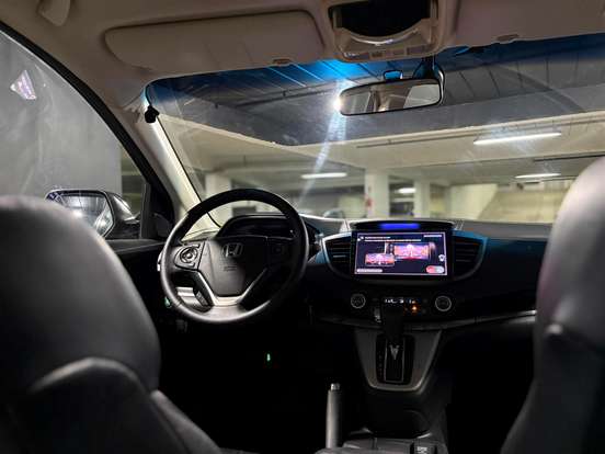 HONDA-CRV-2014