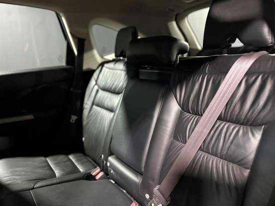 HONDA-CRV-2.0 EXL 4X2 16V FLEX 4P AUTOMÁTICO HONDA-CRV-2014