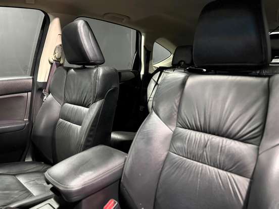 HONDA-CRV-2.0 EXL 4X2 16V FLEX 4P AUTOMÁTICO HONDA-CRV-2014