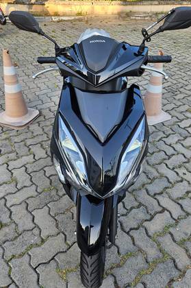 HONDA ELITE 125i 