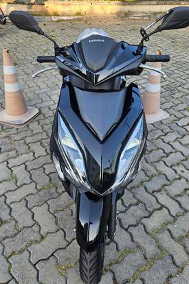 HONDA-ELITE 125i HONDA-ELITE 125i-2019