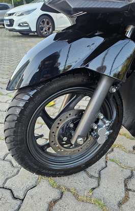 HONDA-ELITE 125i HONDA-ELITE 125i-2019
