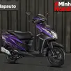 HONDA ELITE 125i HONDA ELITE 125i