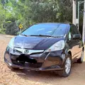 HONDA FIT 1.4 LX 16V FLEX 4P AUTOMÁTICO HONDA FIT 1.4 LX 16V FLEX 4P AUTOMÁTICO
