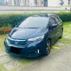 HONDA FIT 1.5 EX 16V FLEX 4P AUTOMÁTICO HONDA FIT 1.5 EX 16V FLEX 4P AUTOMÁTICO