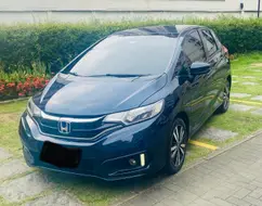 HONDA FIT 1.5 EX 16V FLEX 4P AUTOMÁTICO HONDA FIT 1.5 EX 16V FLEX 4P AUTOMÁTICO