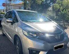 HONDA FIT 1.5 EXL 16V FLEX 4P AUTOMÁTICO HONDA FIT 1.5 EXL 16V FLEX 4P AUTOMÁTICO