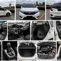 HONDA FIT 1.5 EXL 16V FLEX 4P AUTOMÁTICO HONDA FIT 1.5 EXL 16V FLEX 4P AUTOMÁTICO