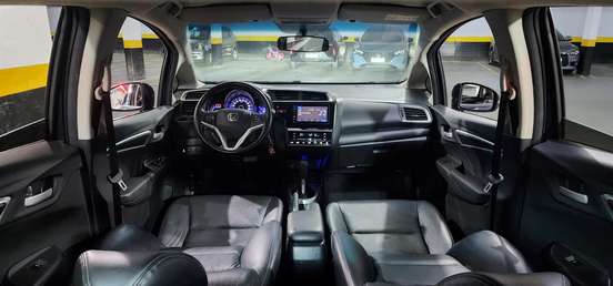HONDA-FIT-2017