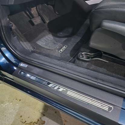 HONDA-FIT-1.5 EXL 16V FLEX 4P AUTOMÁTICO HONDA-FIT-2017