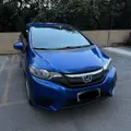 HONDA FIT 1.5 LX 16V FLEX 4P AUTOMÁTICO HONDA FIT 1.5 LX 16V FLEX 4P AUTOMÁTICO