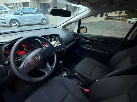HONDA-FIT-1.5 LX 16V FLEX 4P AUTOMÁTICO HONDA-FIT-2014