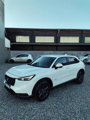 HONDA HR-V 1.5 DI I-VTEC FLEX EXL CVT