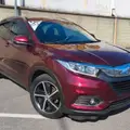 HONDA HR-V 1.8 16V FLEX EX 4P AUTOMÁTICO HONDA HR-V 1.8 16V FLEX EX 4P AUTOMÁTICO