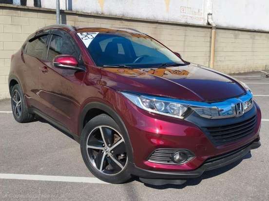 HONDA-HR-V-2019