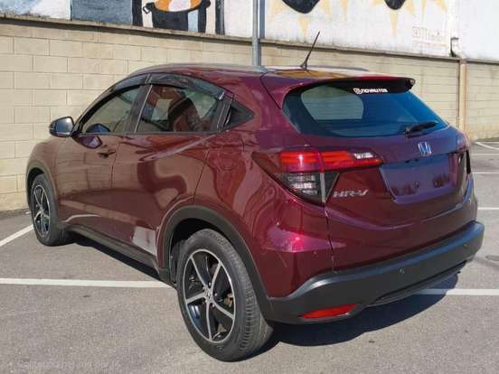 HONDA-HR-V-2019