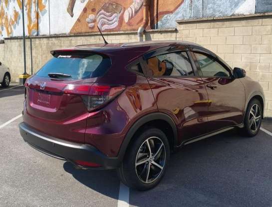 HONDA-HR-V-2019