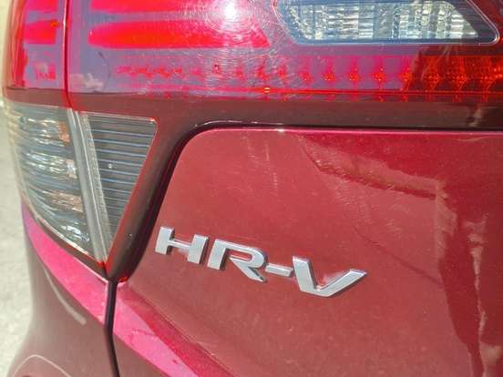 HONDA-HR-V-1.8 16V FLEX EX 4P AUTOMÁTICO HONDA-HR-V-2019