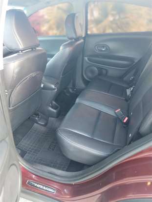 HONDA-HR-V-2018