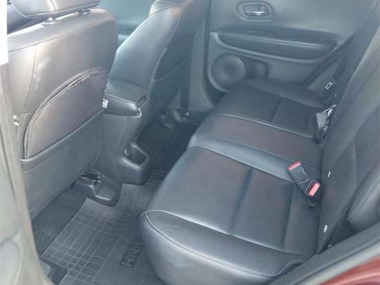 HONDA-HR-V-1.8 16V FLEX EXL 4P AUTOMÁTICO HONDA-HR-V-2018