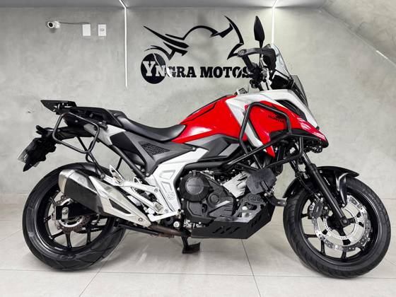 HONDA NC 750X ABS 