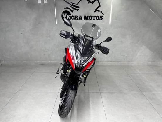 HONDA-NC 750X ABS HONDA-NC 750X ABS-2022