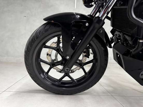 HONDA-NC 750X ABS-2022