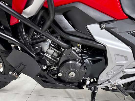 HONDA-NC 750X ABS HONDA-NC 750X ABS-2022