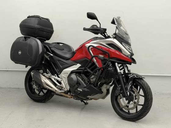 HONDA NC 750X ABS 