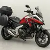 HONDA NC 750X ABS HONDA NC 750X ABS