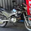 HONDA NX4 FALCON HONDA NX4 FALCON