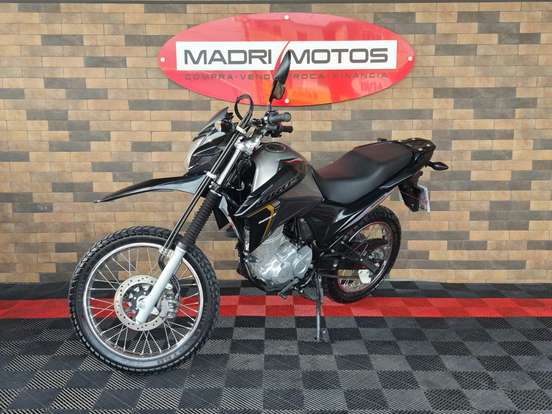 HONDA-NXR 160 BROS ESDD HONDA-NXR 160 BROS ESDD-2023